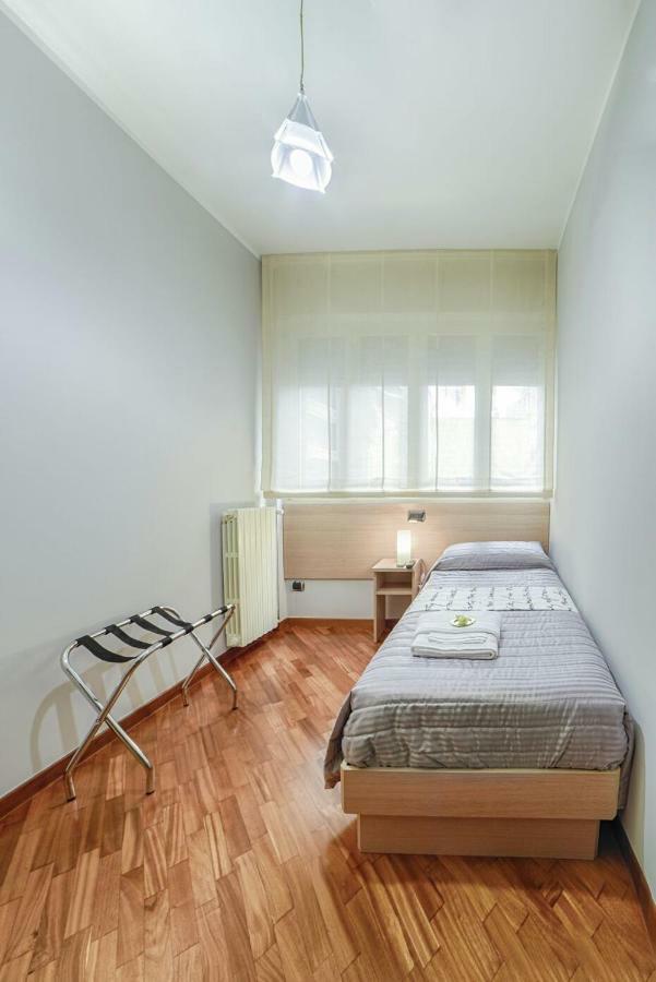 B&B Studio 162 Бари Экстерьер фото
