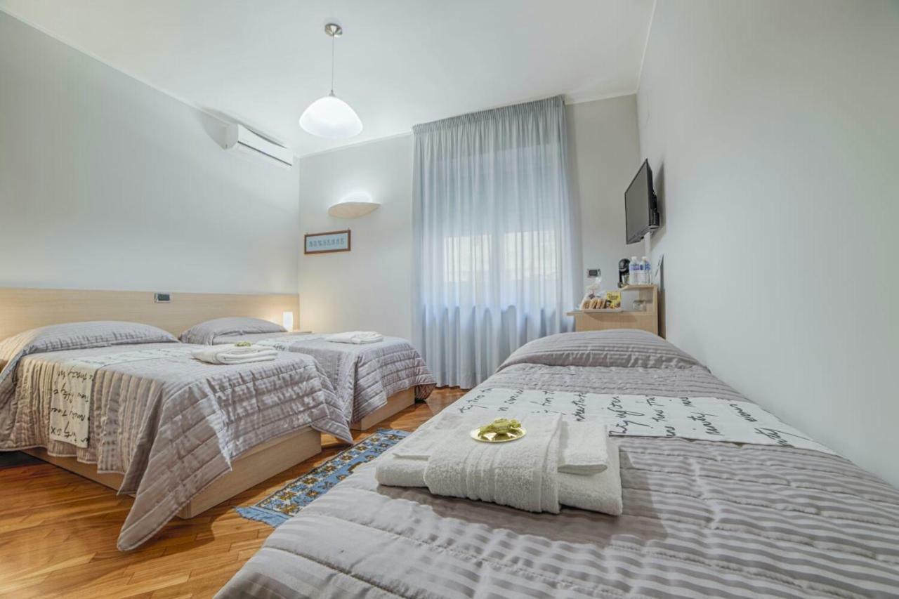 B&B Studio 162 Бари Экстерьер фото