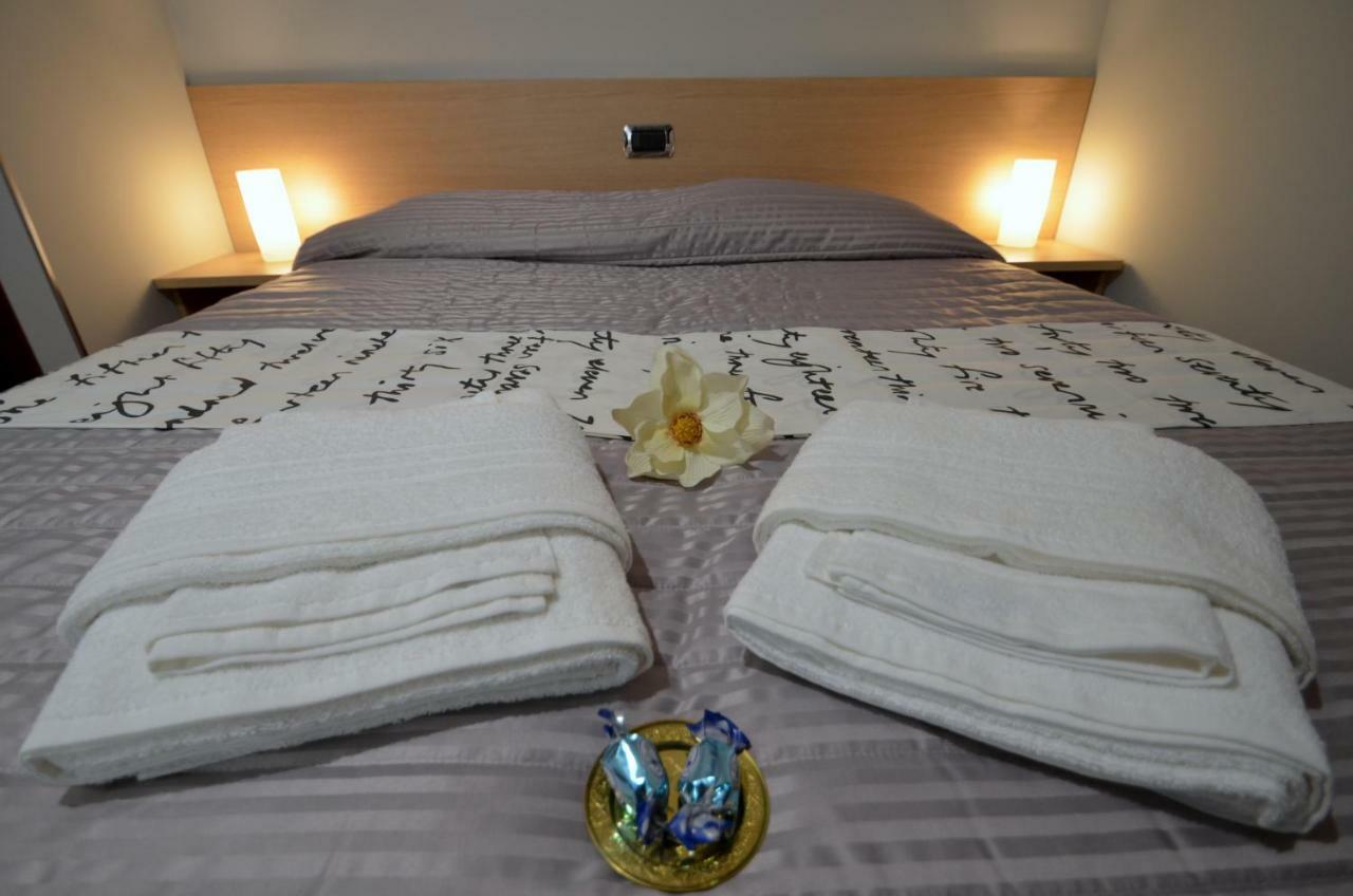 B&B Studio 162 Бари Экстерьер фото