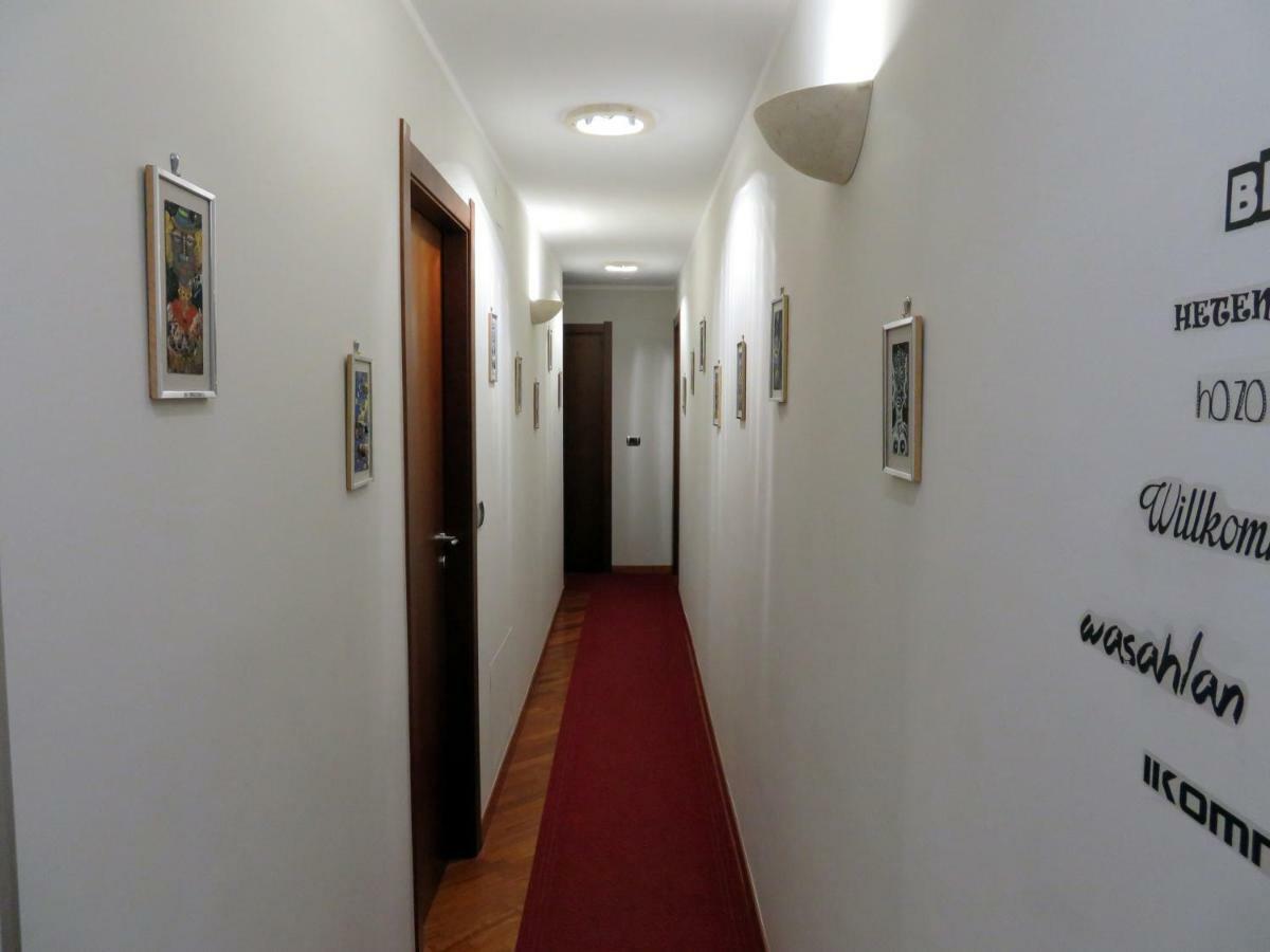 B&B Studio 162 Бари Экстерьер фото