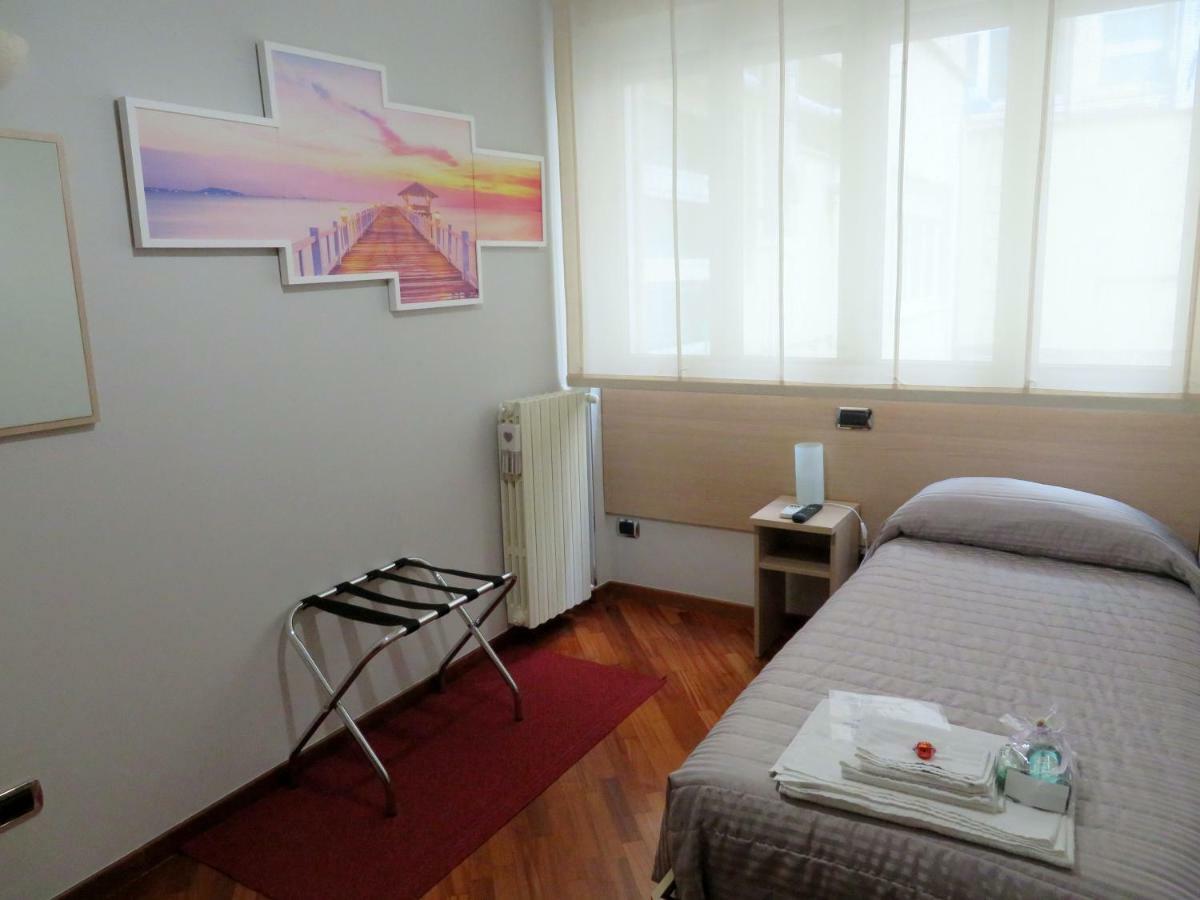 B&B Studio 162 Бари Экстерьер фото
