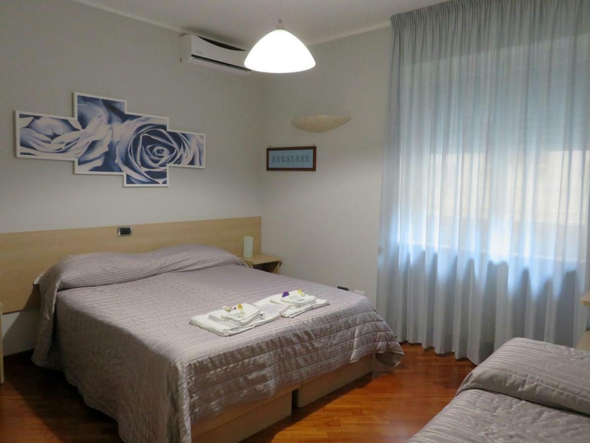 B&B Studio 162 Бари Экстерьер фото