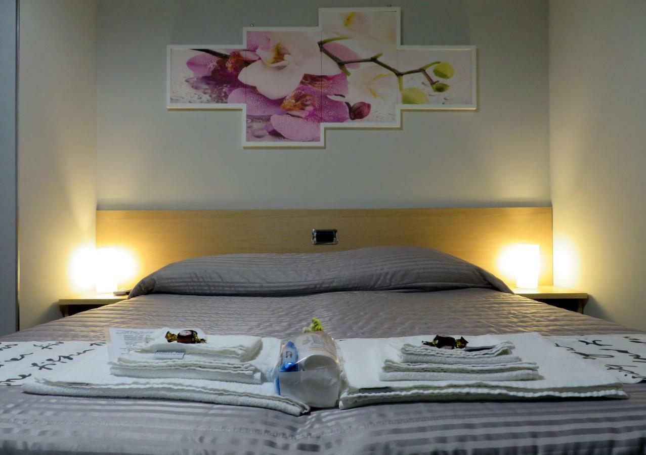 B&B Studio 162 Бари Экстерьер фото